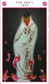 Marita Liulia Tarot